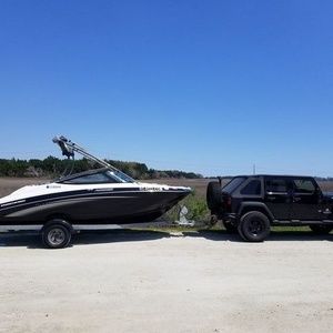 Meet your Posher, Dwaine